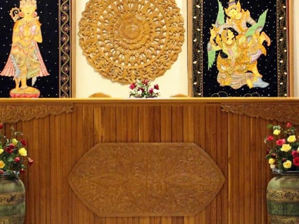 Golden Dream Hotel 2 Golden Dream Hotel 2