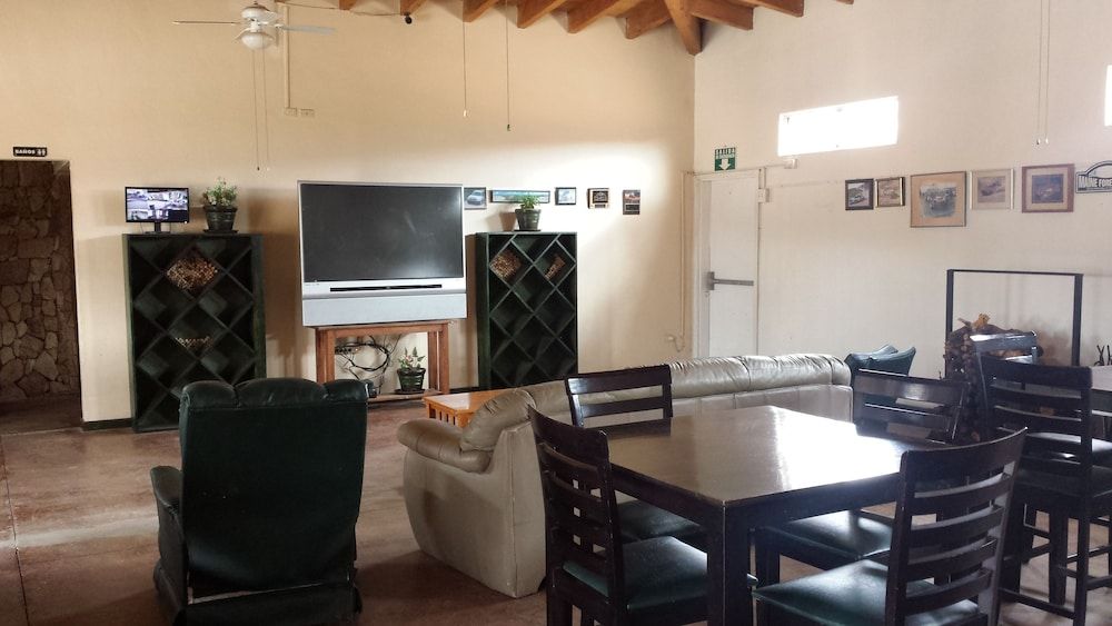 Hotel Plaza Fatima 2