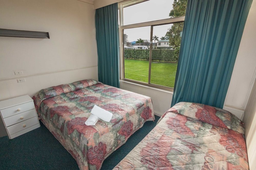 Moruya Waterfront Hotel Motel 3