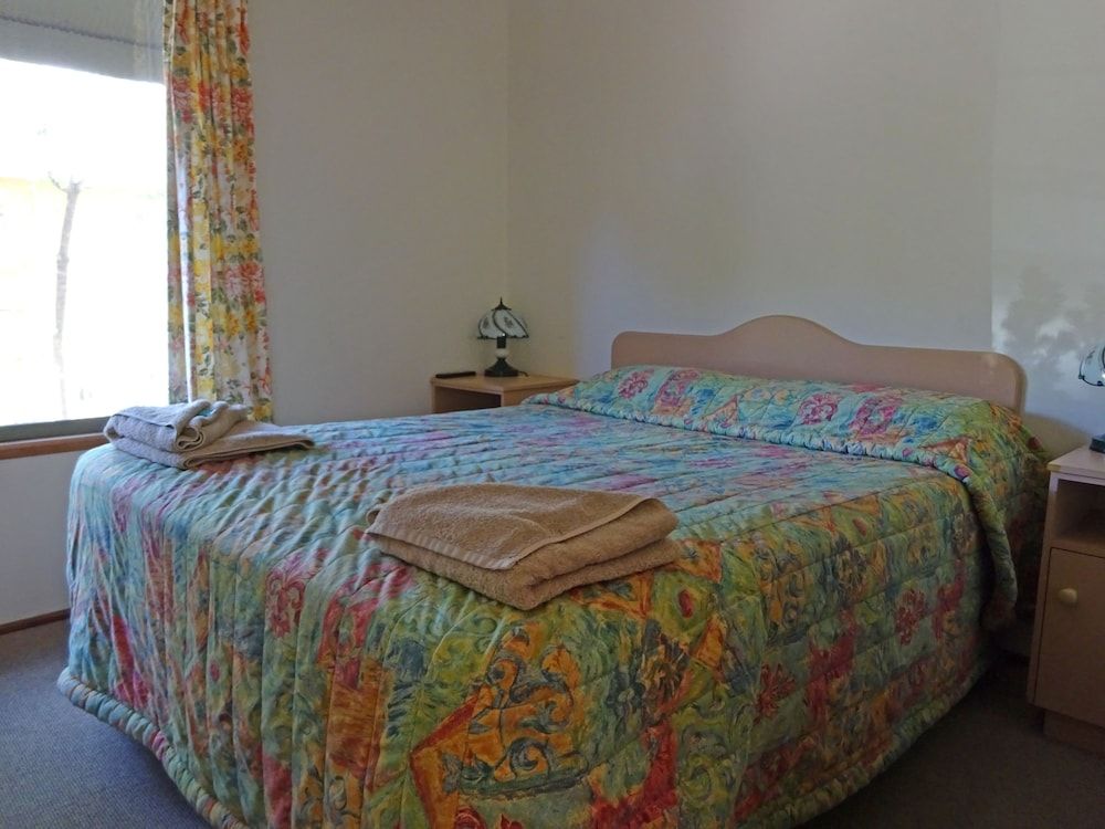 BIG4 Adelaide Caravan Park 3