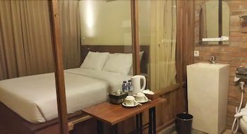 Cempaka Villa Borobudur 3