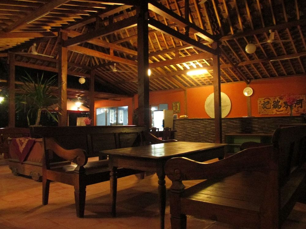 Cempaka Villa Borobudur 2