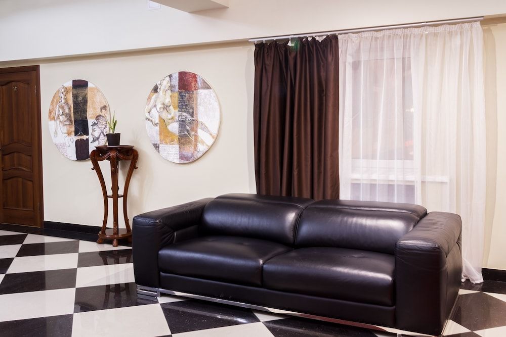 Boutique Hotel Stolica 3