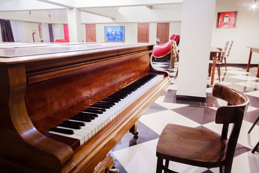 Boutique Hotel Stolica