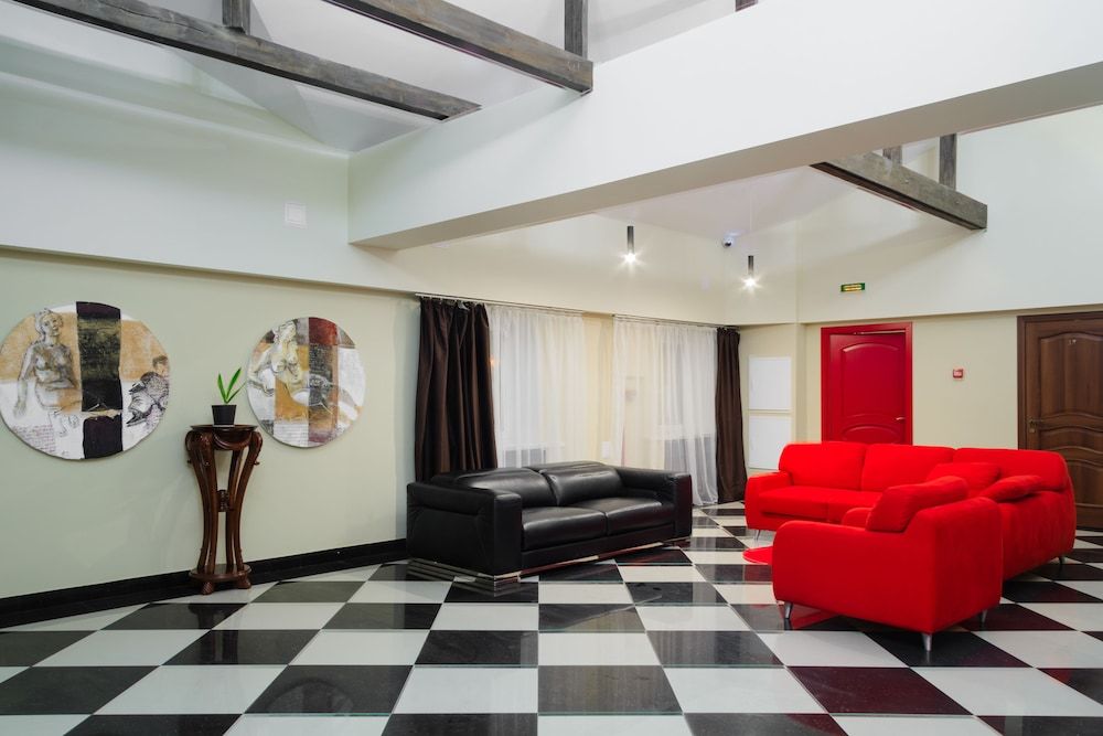 Boutique Hotel Stolica 2