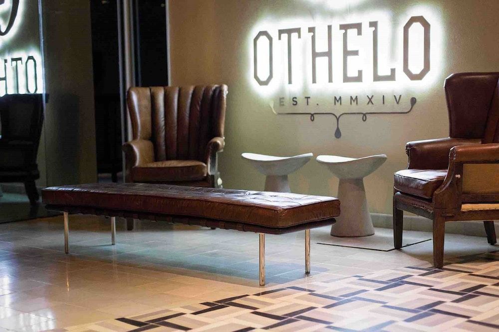 Othelo Hotel Boutique 2