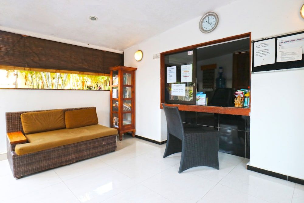 Kampung 168 by ZUZU 2