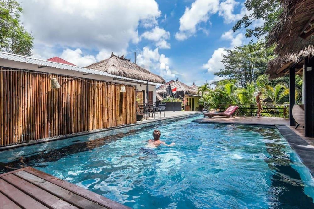 Kampung 168 by ZUZU 3 estrellas en Jimbaran