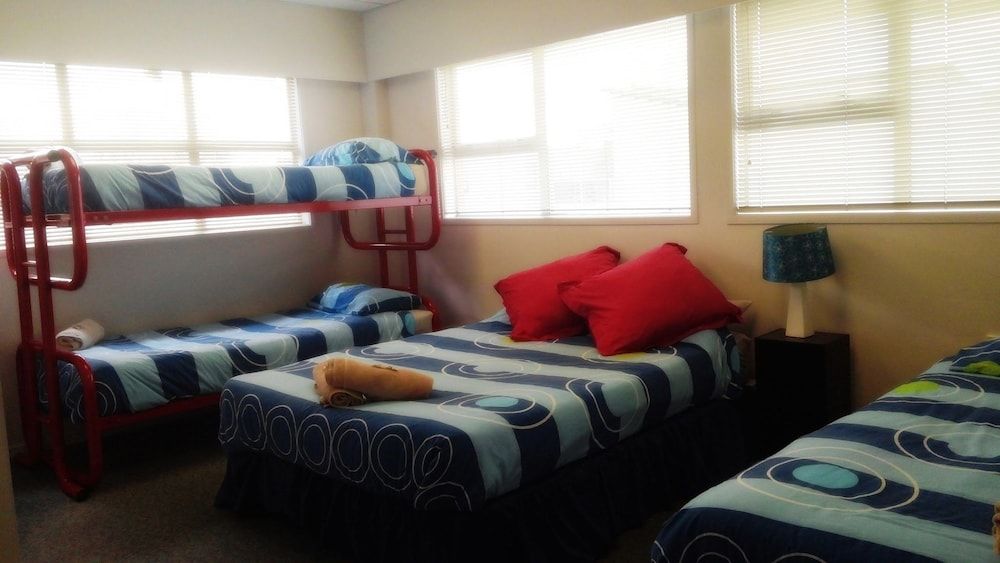 Backpackers Central Hamilton 3