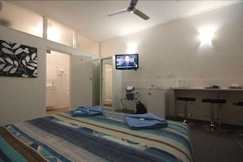 Coffs Shearwater Motel 2