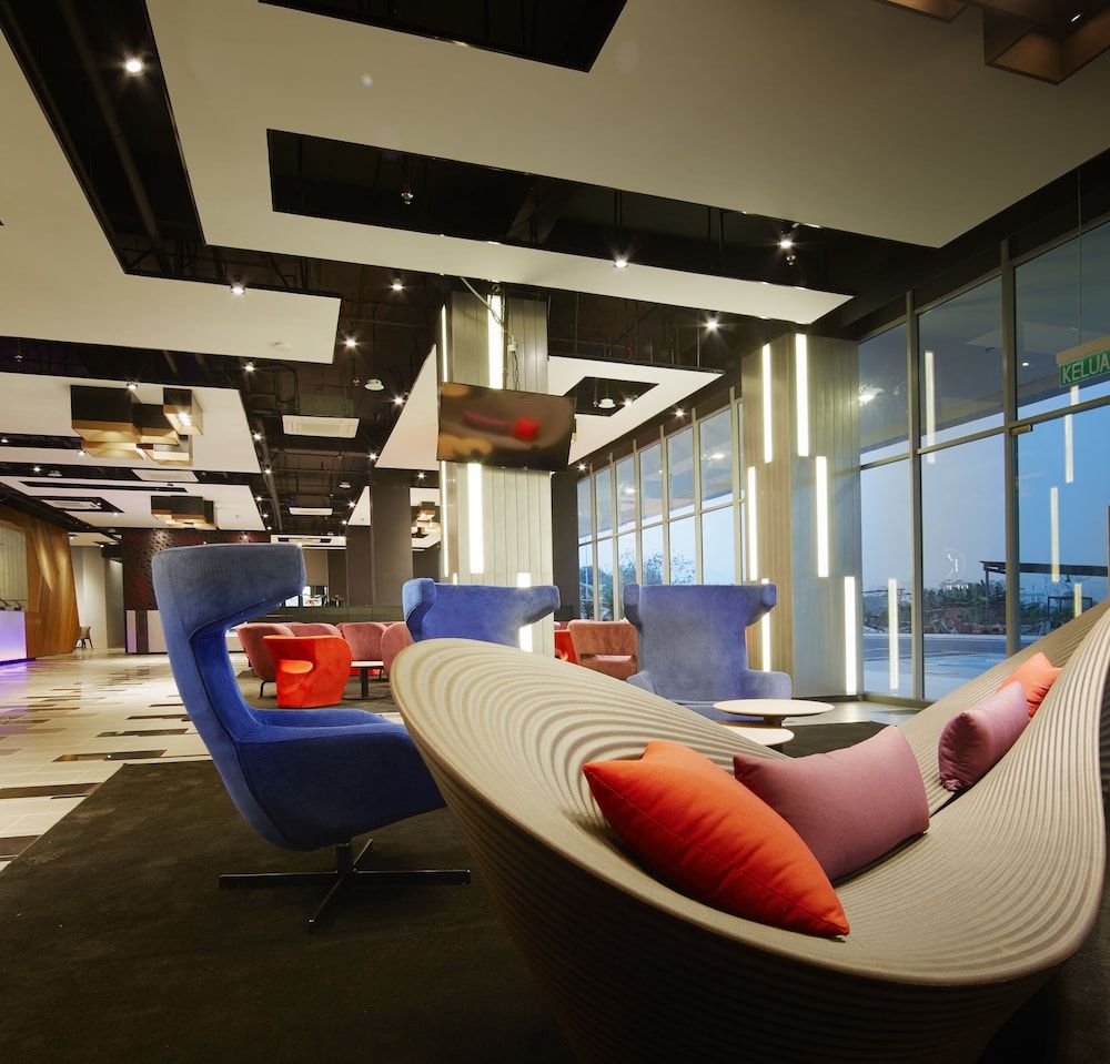 KIP Hotel Kuala Lumpur 3
