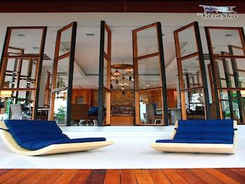 The Blue Sky Resort Ranong 3