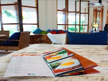 The Blue Sky Resort Ranong 2