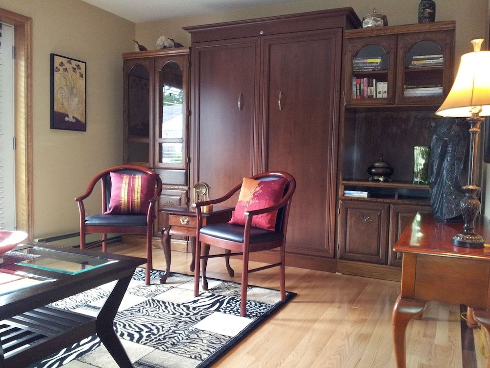 The Tranquility Suites 2