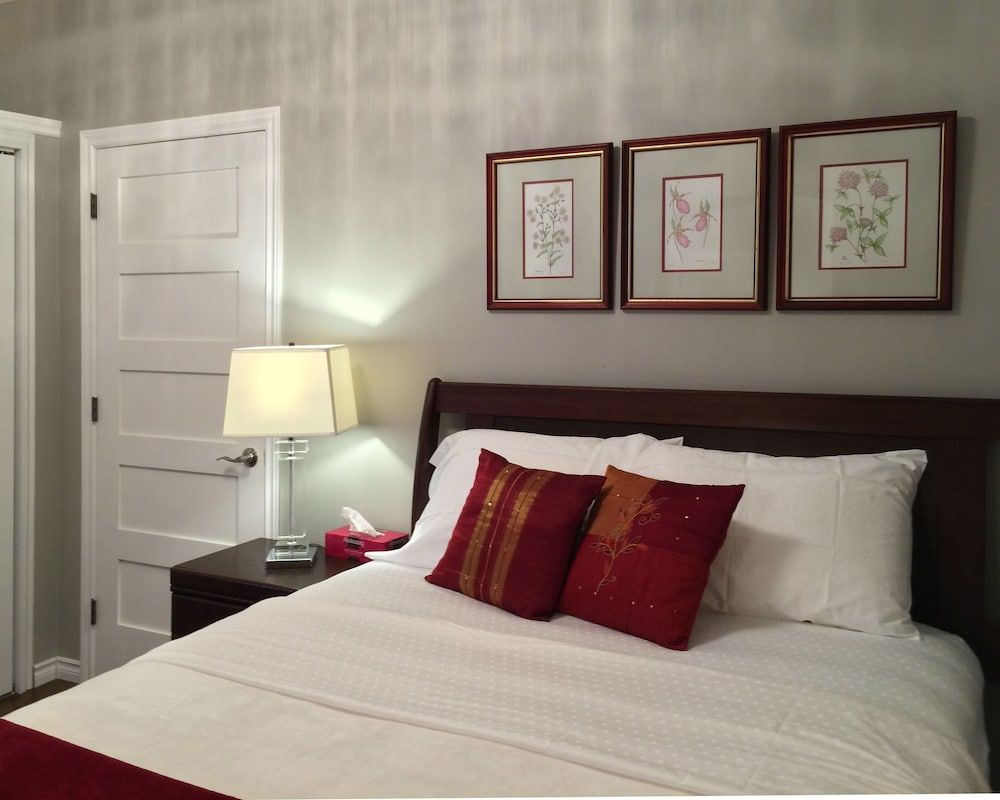 The Tranquility Suites 3