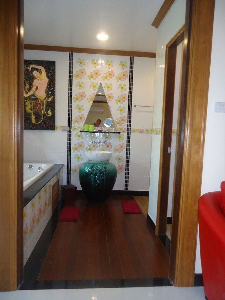 Villa Angelica Phuket - Baan Malinee 3