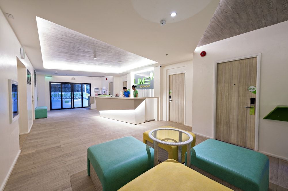 Lime Hotel Boracay 3