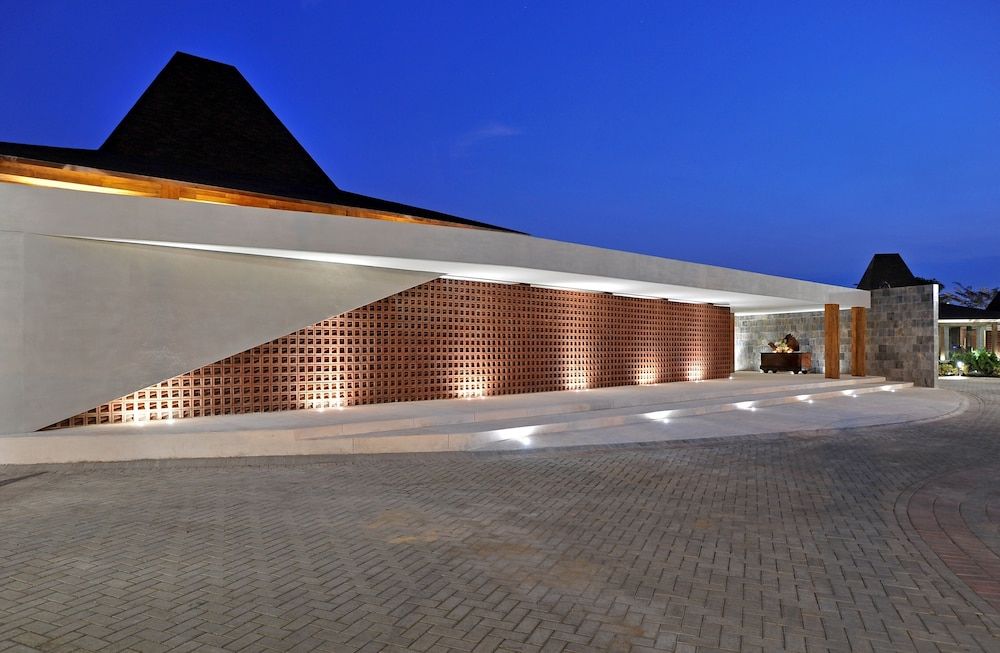 Djoglo Luxury Bungalow 2