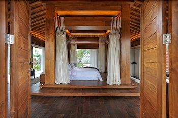 Djoglo Luxury Bungalow 3