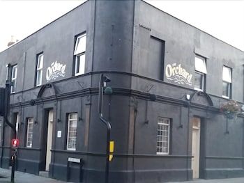 The Orchard 3 estrelas em Weston-super-Mare