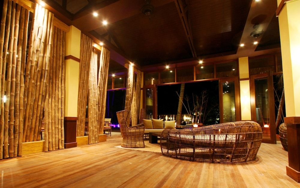 Cauayan Island Resort 2 Cauayan Island Resort 2