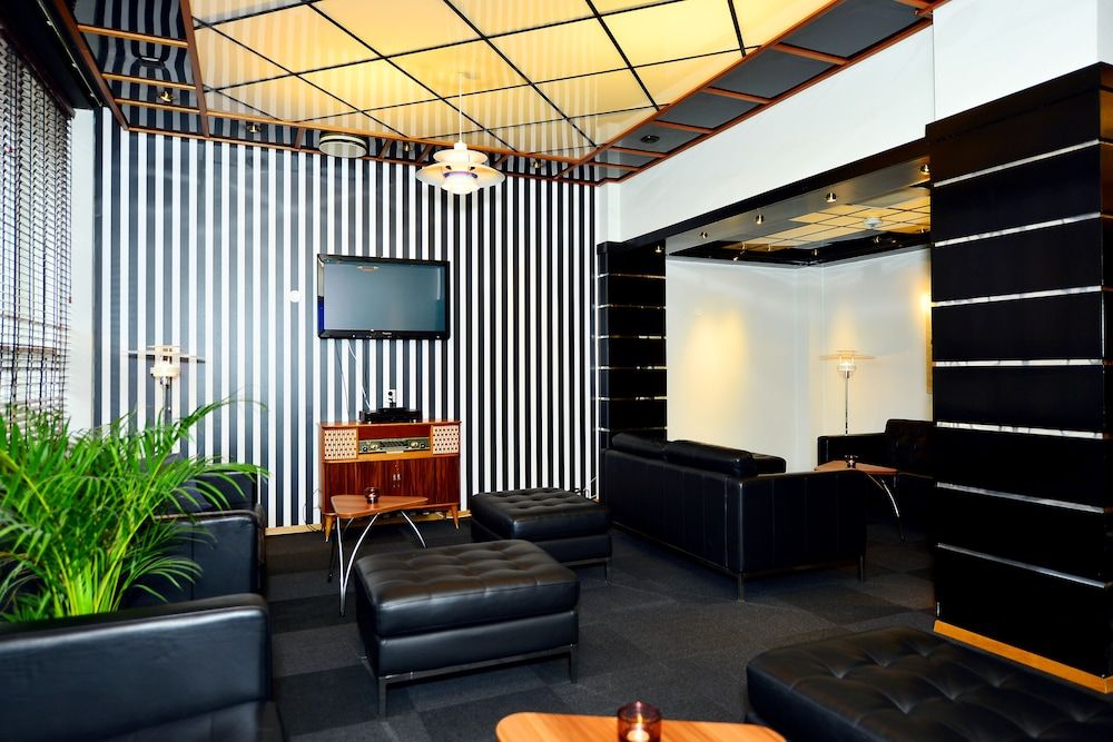 Sandnes Vandrerhjem 3