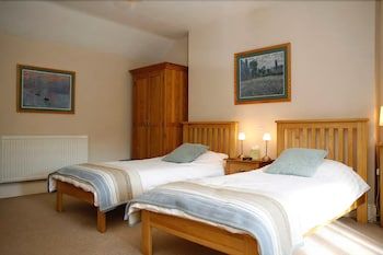 The Old Rectory Bed & Breakfast 3