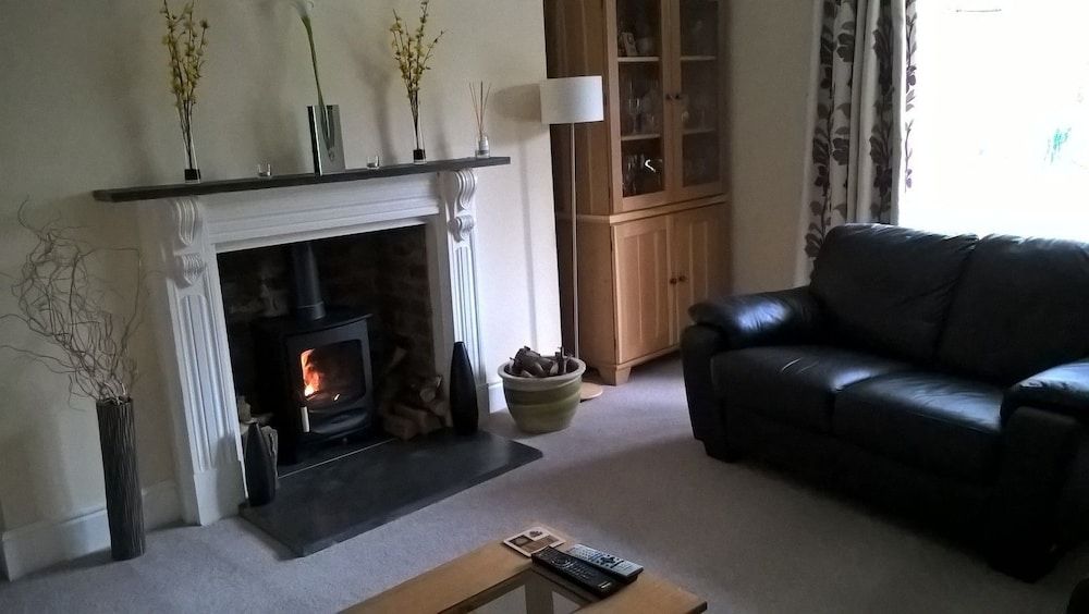 The Old Rectory Bed & Breakfast 2