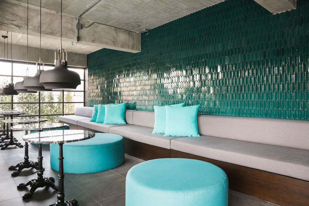 Theorie Hotel Sukhumvit 107 2