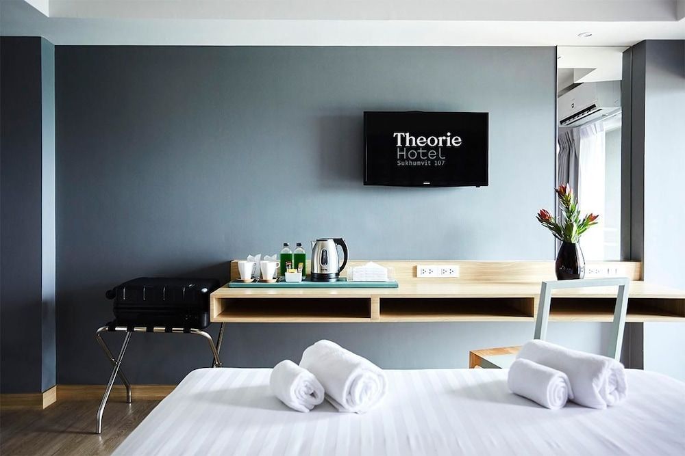 Theorie Hotel Sukhumvit 107