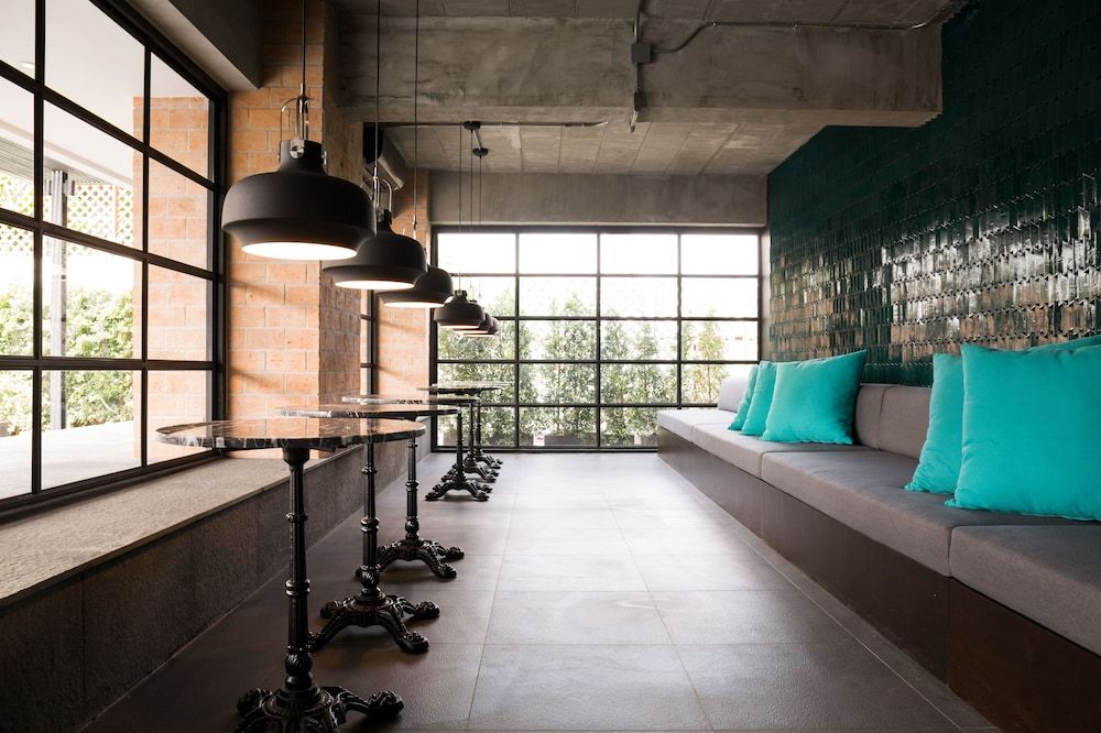 Theorie Hotel Sukhumvit 107 3