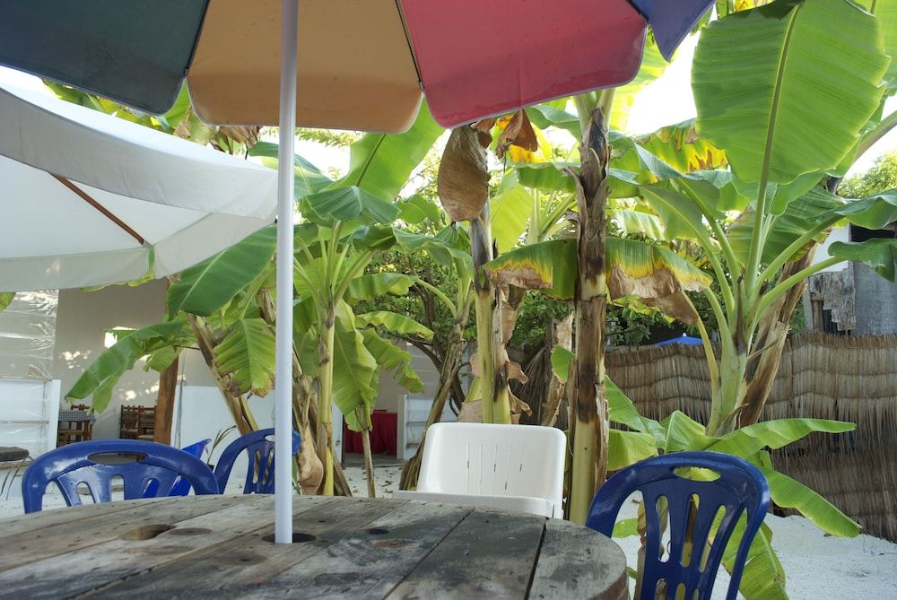 Beach Heaven Maldives 2