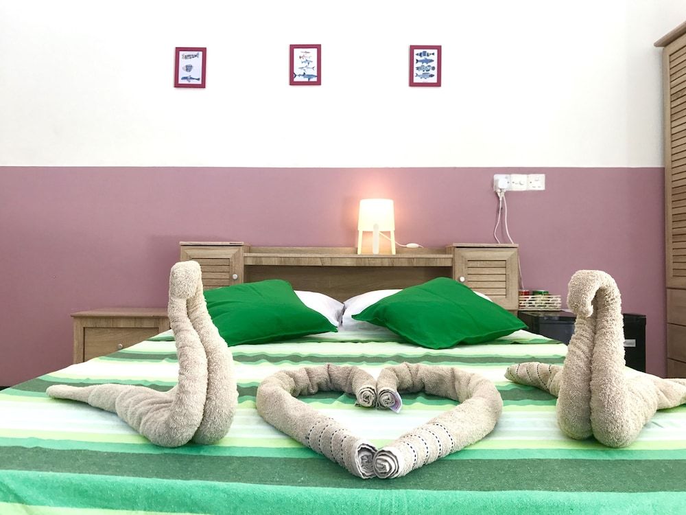 Beach Heaven Maldives 3