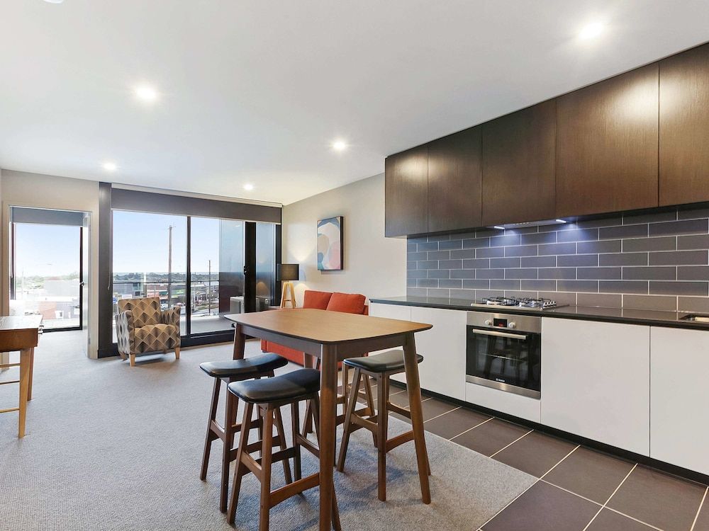 The Sebel Melbourne Moorabbin