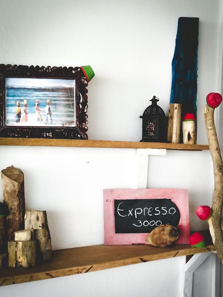 Jambiani White Sands Beach Bungalows 2