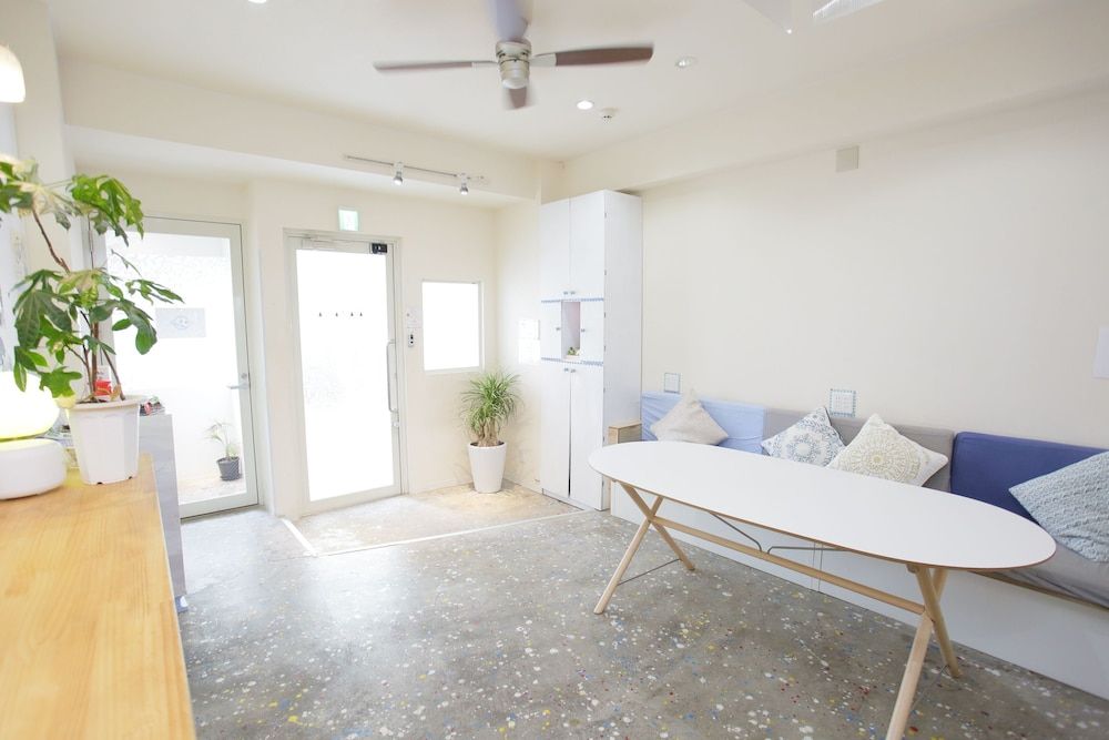 Casa Blanca Guesthouse 2 étoiles à Nagasaki