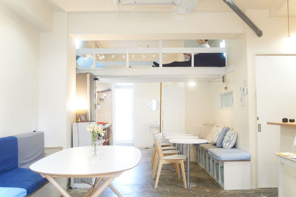 Casa Blanca Guesthouse 3