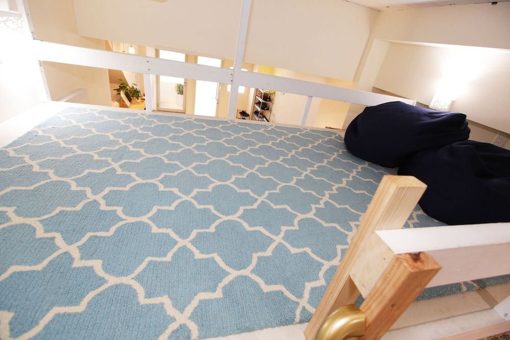 Casa Blanca Guesthouse 2