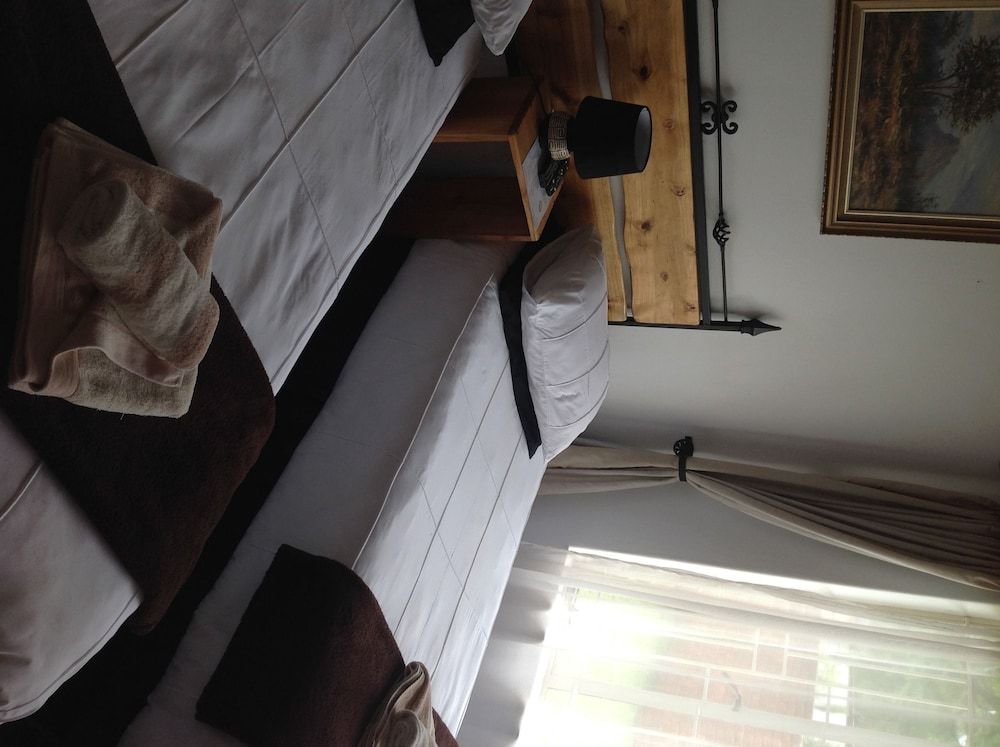 Gorgeous Gecko Guesthouse 3