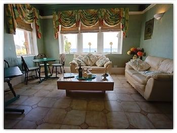 The Burlington Guest House & Restaurant 2