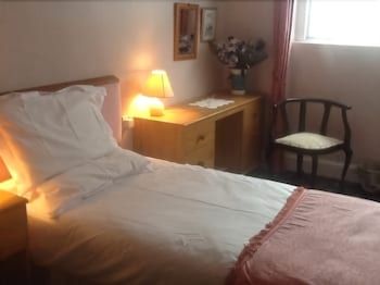 The Burlington Guest House & Restaurant 3