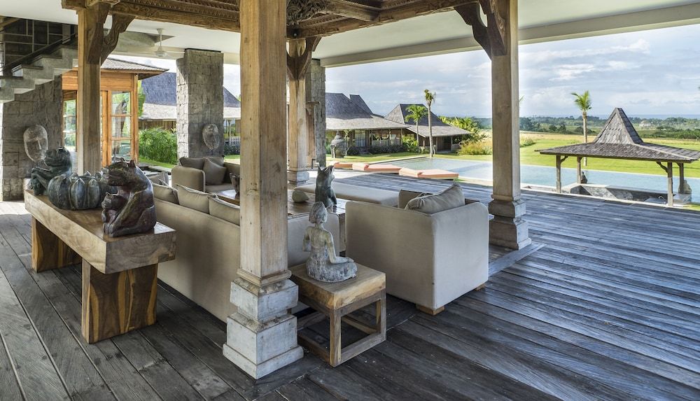 Alami Boutique Villas & Resort 3