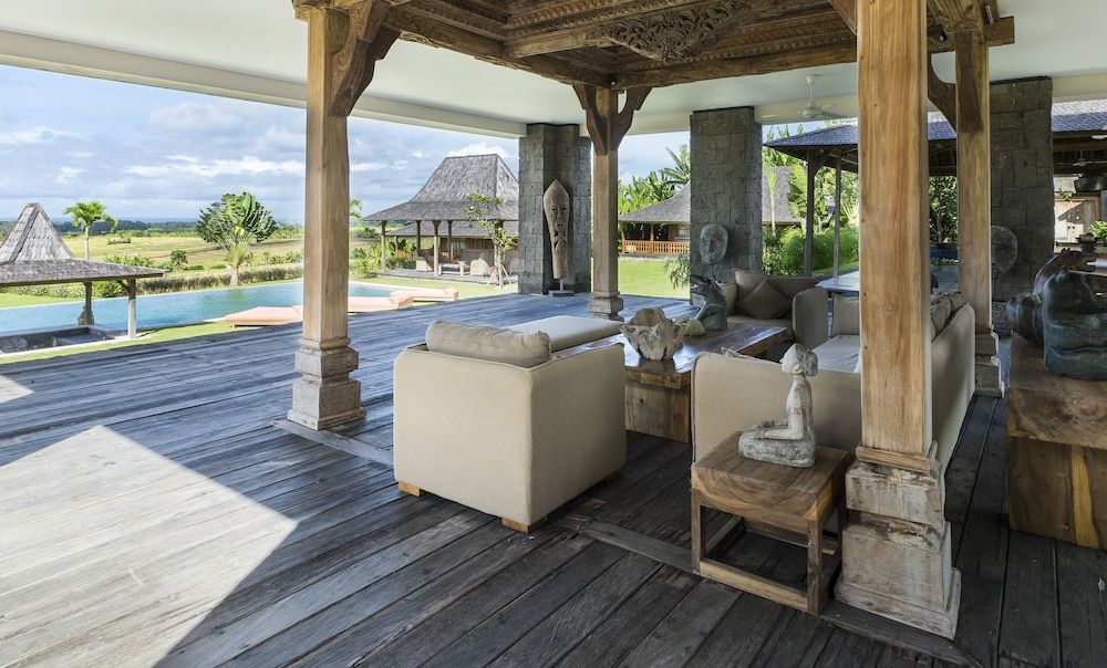 Alami Boutique Villas & Resort 2