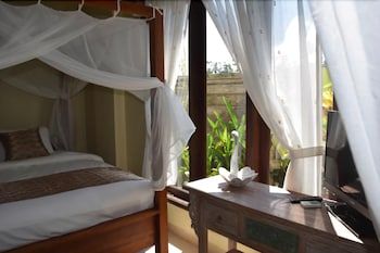 Ubud Sawah Homestay 2