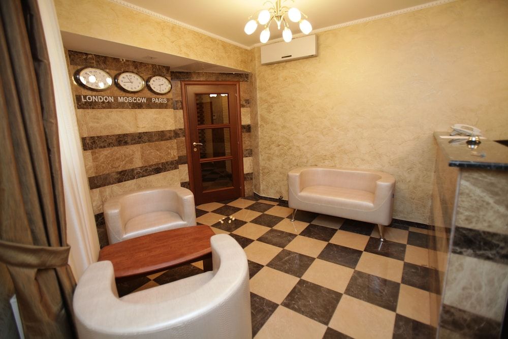 Edem Business Hotel 3