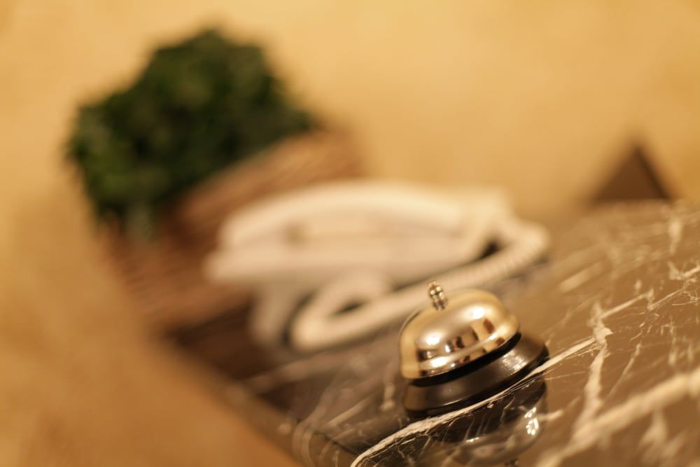 Edem Business Hotel 2