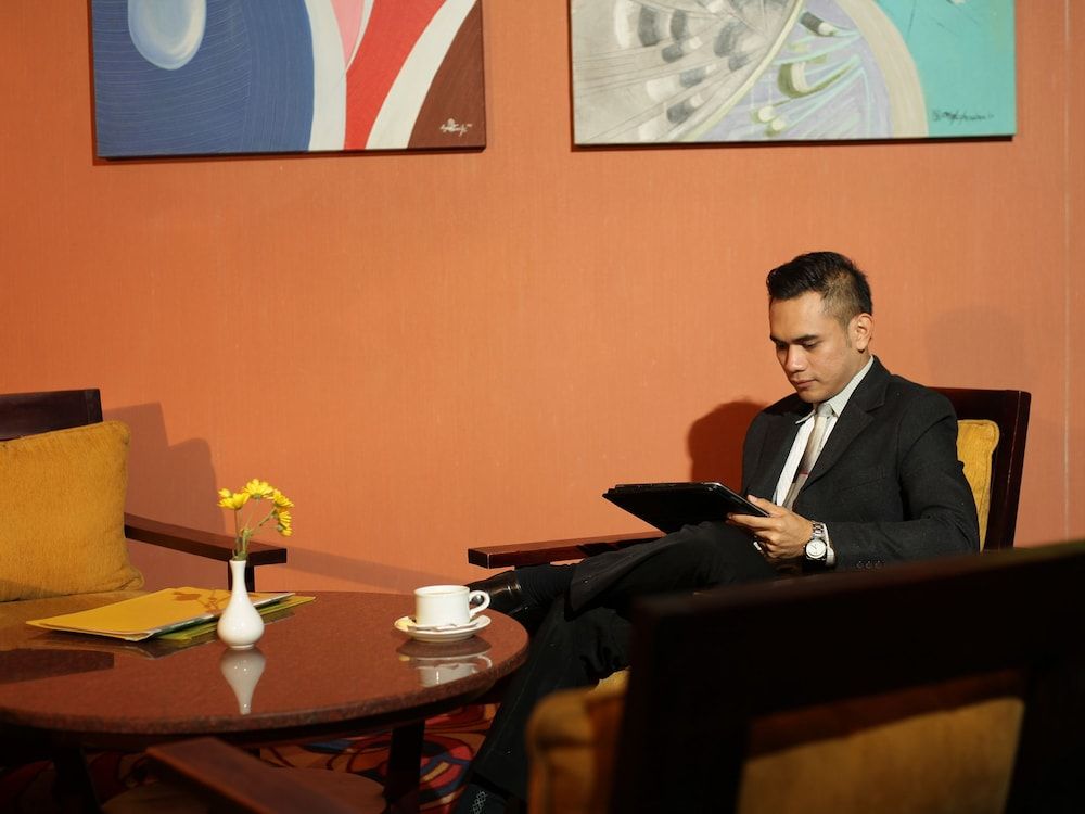 Grand Wahid Hotel Salatiga 2