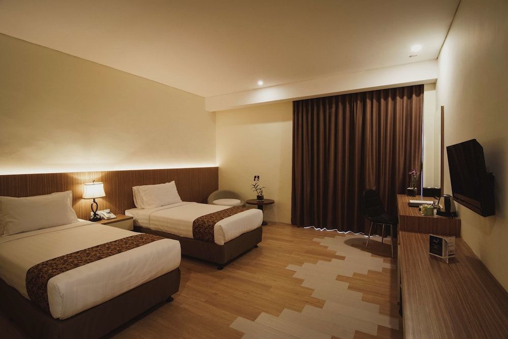 Golden Tulip Essential Belitung Hotel 3
