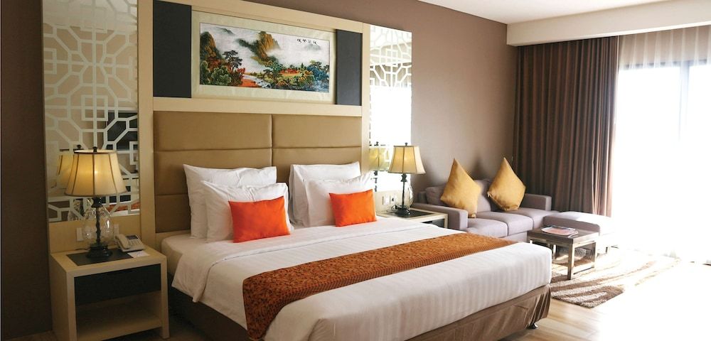 Golden Tulip Essential Belitung Hotel 1