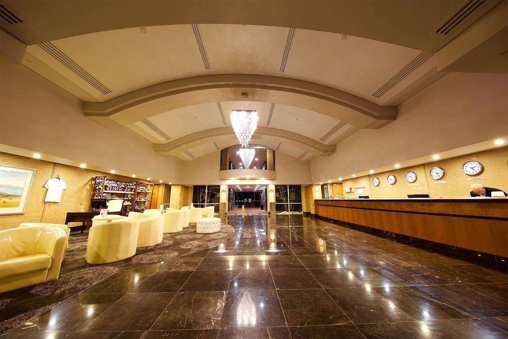 Ramada Resort Kooralbyn Valley 3